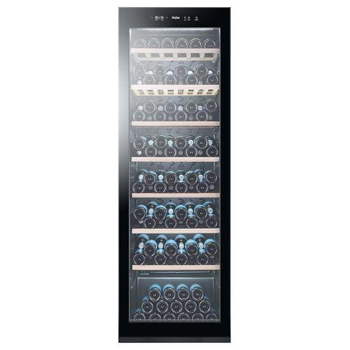 Haier WS171GA Cantinetta vino 171 bottiglie Classe energetica G