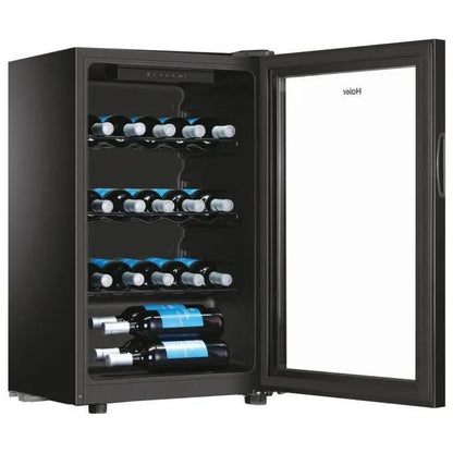 HAIER HWS31GGE Cantinetta vini Winebank 50 Series 3 31 Bottiglie