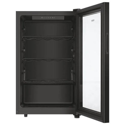 HAIER HWS31GGE Cantinetta vini Winebank 50 Series 3 31 Bottiglie
