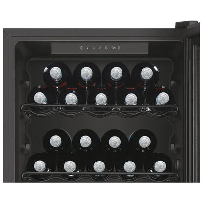 HAIER HWS31GGE Cantinetta vini Winebank 50 Series 3 31 Bottiglie