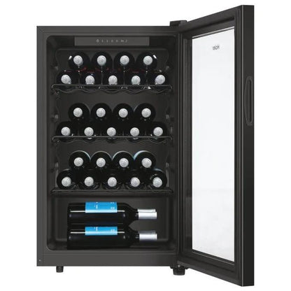 HAIER HWS31GGE Cantinetta vini Winebank 50 Series 3 31 Bottiglie
