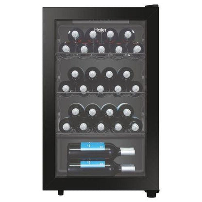 HAIER HWS31GGE Cantinetta vini Winebank 50 Series 3 31 Bottiglie