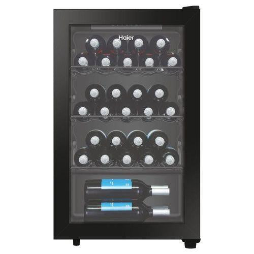 HAIER HWS31GGE Cantinetta vini Winebank 50 Series 3 31 Bottiglie