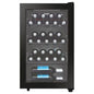 HAIER HWS31GGE Cantinetta vini Winebank 50 Series 3 31 Bottiglie
