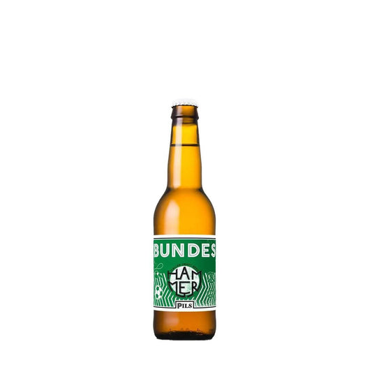 Bundes Hammer - Pils - BOTT. 33 Cl
