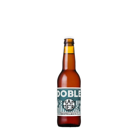 Doble Hammer - Doppelbock - BOTT. 33 Cl