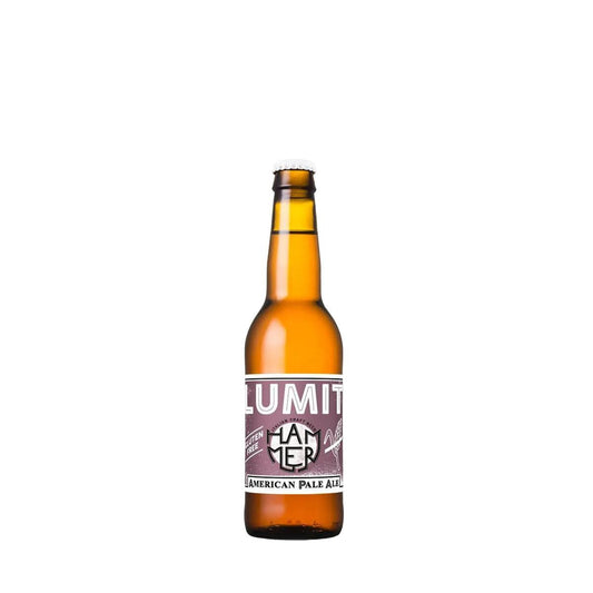 Lumit Hammer - Gluten Free APA - BOTT. 33 Cl