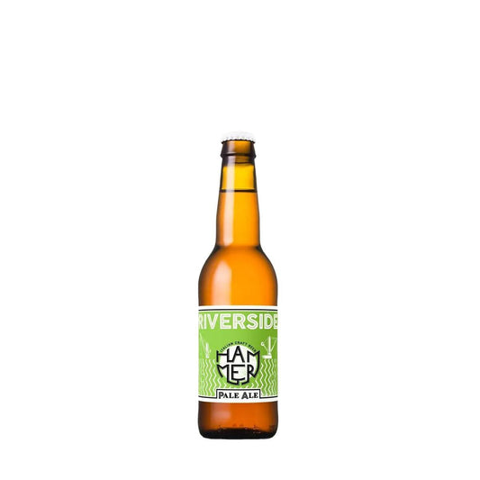 Riverside Hammer - APA - BOTT. 33 Cl