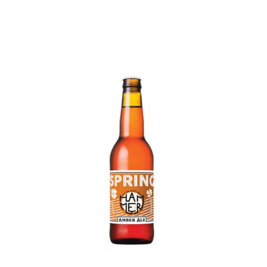 Spring IPA Hammer - IPA - BOTT. 33 Cl
