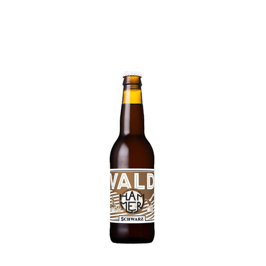 Vald Hammer - Schwarz - BOTT. 33 Cl