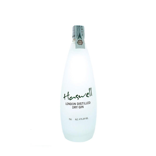 Haswell London Dry Gin 70 Cl