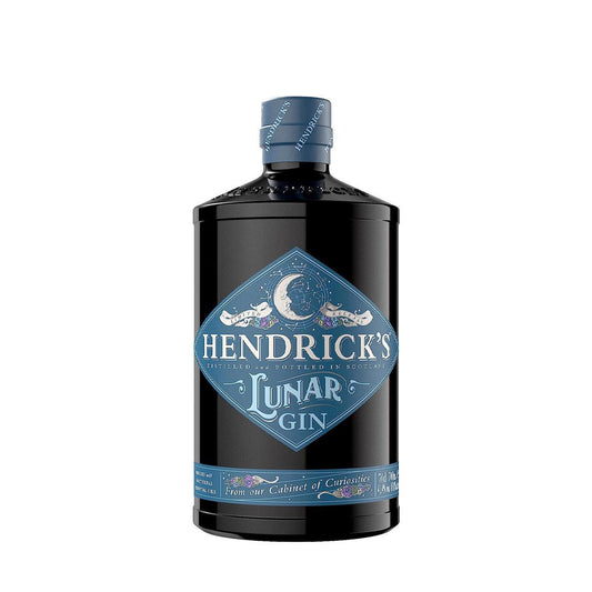 Gin Hendrick's 'Lunar' 70 Cl
