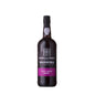 Madeira Full Rich 3 anni Henriques & Henriques  75 Cl