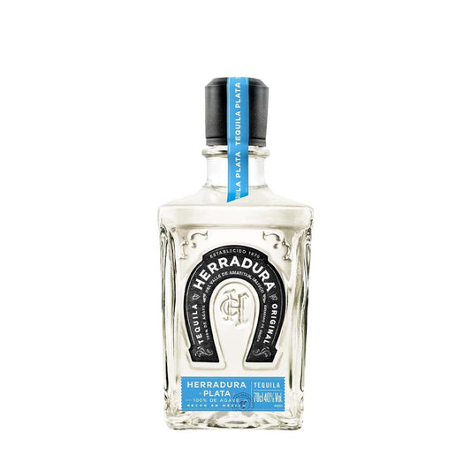 Tequila "Herradura Plata" 70 Cl