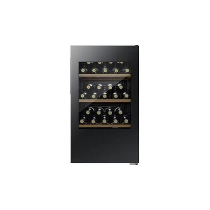 Hisense RW12D4NWG0 Cantinetta vino 30 Bottiglie 4 Ripiani