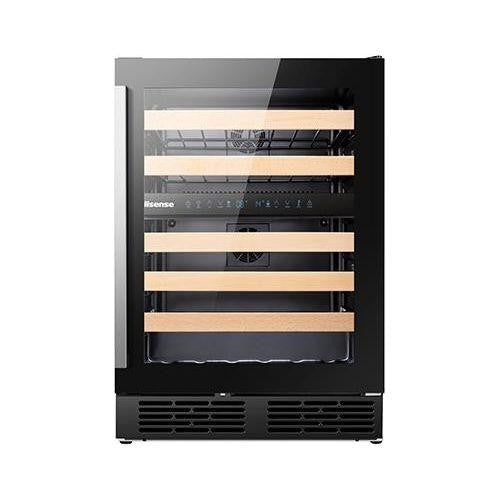 Hisense RW17W4NWLG0 Cantinetta 32 Bottiglie Classe energetica G