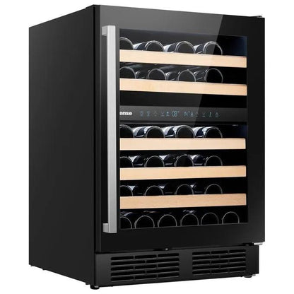 Hisense RW17W4NWLG0 Cantinetta 32 Bottiglie Classe energetica G