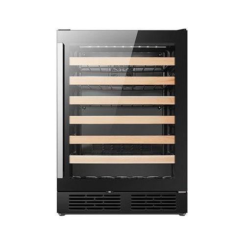 Hisense RW18W4NWLGF Cantinetta 54 bottiglie