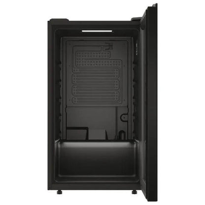 Cantinetta Vino Hoover Howc034 Libera Installazione Nero 34 Bottiglie
