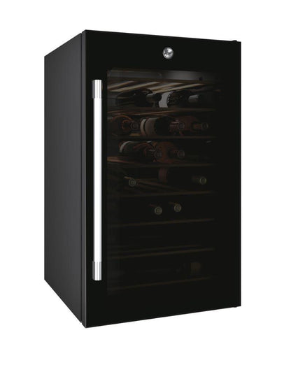 Cantinetta Vino Hoover HWC 150 EELW/NF Libera Installazione
