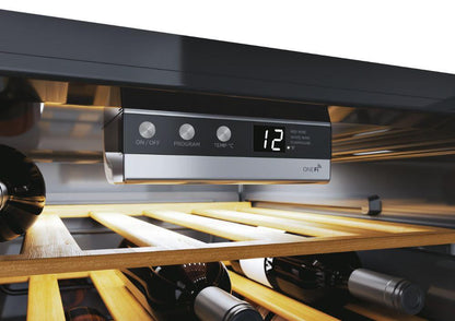 Cantinetta Vino Hoover HWC 150 EELW/NF Libera Installazione