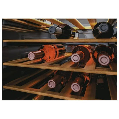 Hoover H-WINE 500 HWC 150 EELW/N Cantinetta 41 Bottiglie