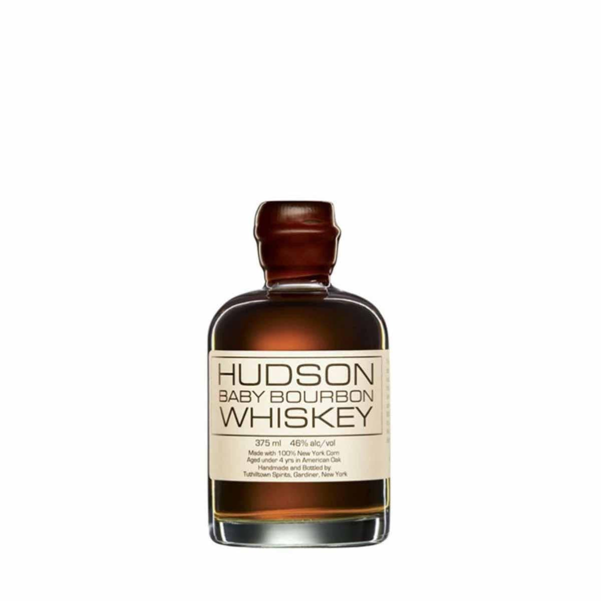 Baby Burbon Hudson