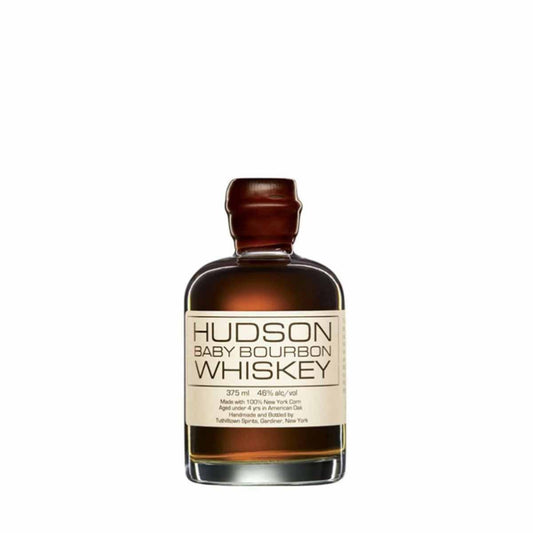 Baby Burbon Hudson