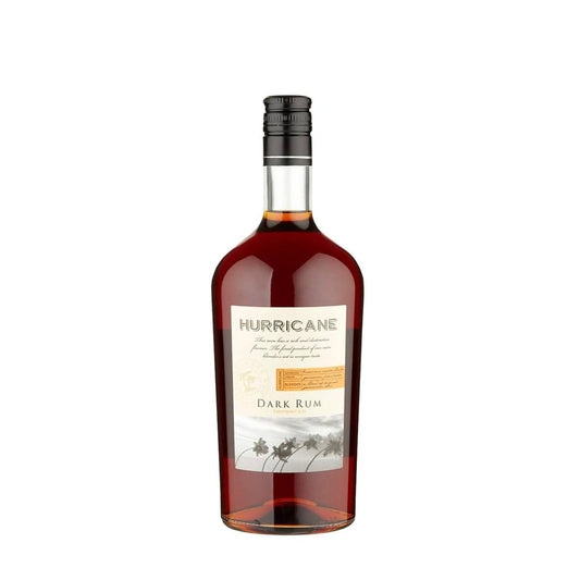 Rum Dark Hurricane 100 Cl