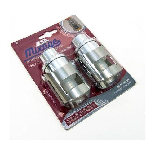 2 Tappi Champagne 3C-ILS860027