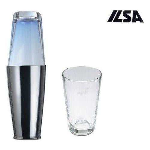 Ilsa Bicchiere in vetro per shaker cl 50 165/B-ILSA