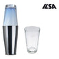Ilsa Bicchiere in vetro per shaker cl 50 165/B-ILSA