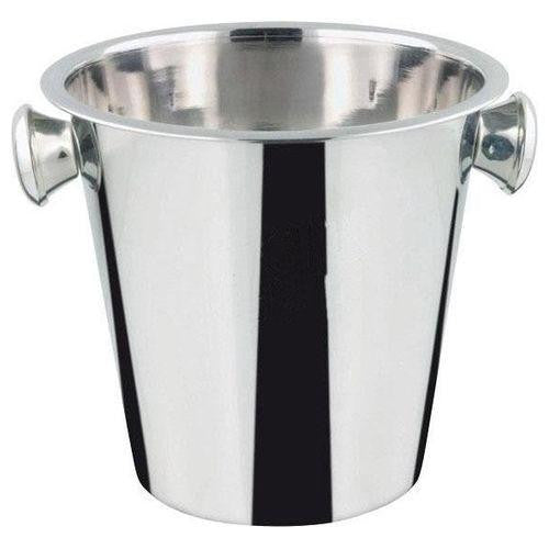 Ilsa Secchiello Ghiaccio Acciaio Cm 20 H 20 4148 8000409344592