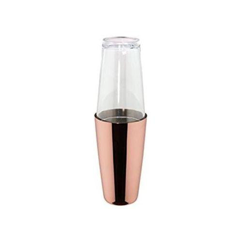 Shaker Mixage in vetro placcato rame Cl 70 3C-ILS320532