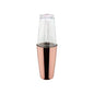 Shaker Mixage in vetro placcato rame Cl 70 3C-ILS320532