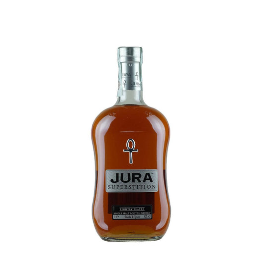 ISLE OF JURA  SUPERSTITION  WHISLS11