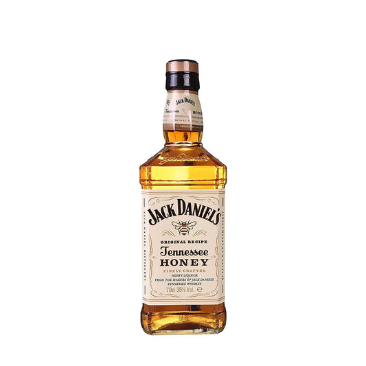 Jack Daniel's Tennessee Honey