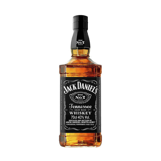 Jack Daniel's Whisky 100cl