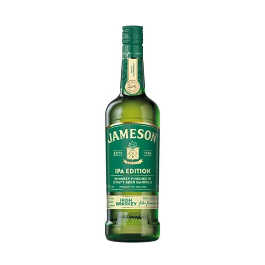 Jameson - Caskmates IPA Edition