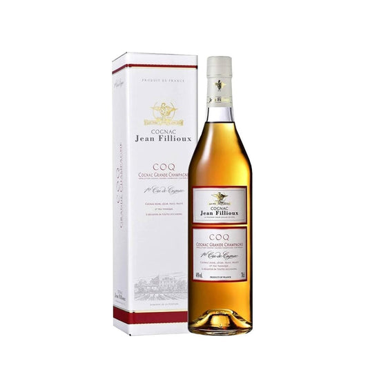 Cognac Jean Fillioux COQ 70 Cl