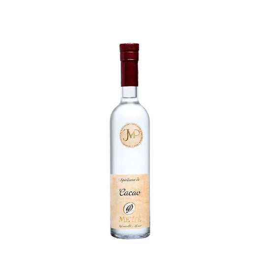 Distillateur d'Alsace Spiritueux de Cacao Jean Paul Metté Artisan