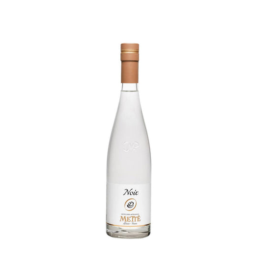 Distillateur d'Alsace Spiritueux de Noix Jean Paul Metté Artisan