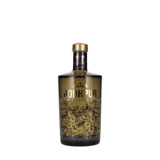Gin 'Jodhpur Reserve' London Dry Gin 50 Cl
