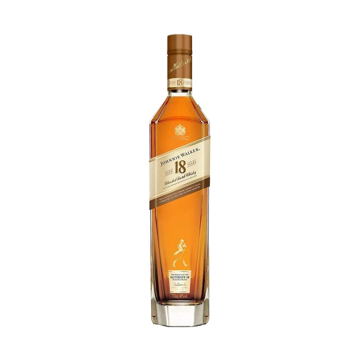 Johnnie Walker Ultimate S Whisky - 1000 ml