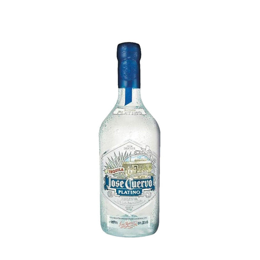 Jose Cuervo Reserva De La Familia Platino