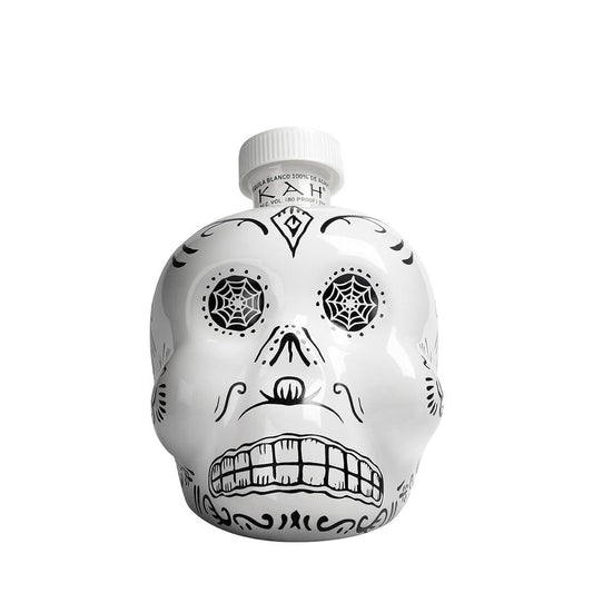 Tequila 'Kah  Blanco' 70 Cl