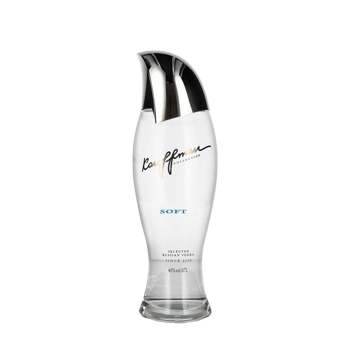 Vodka Kauffman Soft  70 Cl