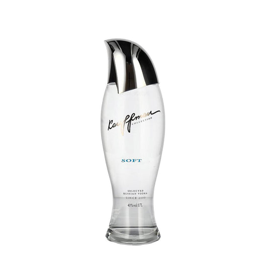 Vodka Kauffman Soft  70 Cl