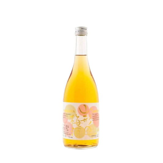 Sake Kikuisami Umeshu 72 Cl