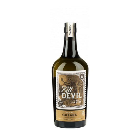 Rum Kill Devil Venezuela 13 anni 70 Cl